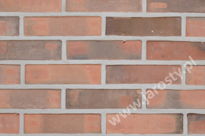 fabbrica di mattoni in Polonia ruvida facciata in ceramica facciata mattoni bruciatori di carbone